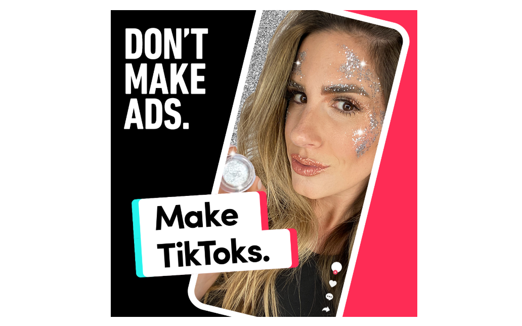 TikTok представляет новую бизнес-платформу «TikTok for Business»